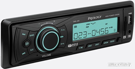 USB-магнитола Prology CMX-200