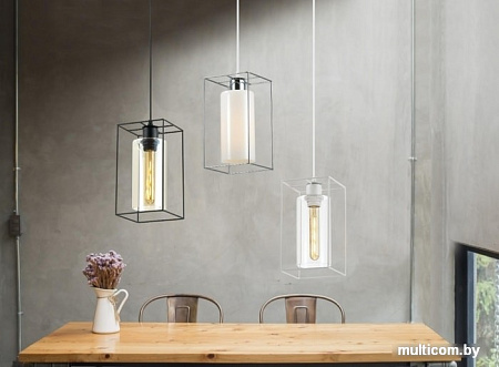 Подвесная люстра Lumion Elliot 3732/1