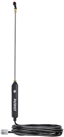 Аккумуляторный опрыскиватель Patriot PT-Li 755302610