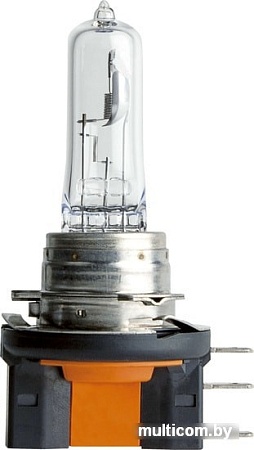 Галогенная лампа Philips H15 Standard 1шт