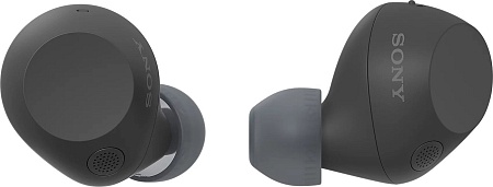 Наушники Sony WF-C710N (черный)