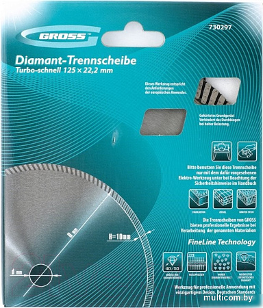 GROSS 730297