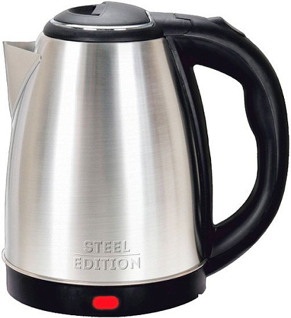 Steel Edition A05