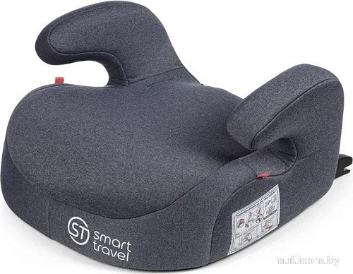 Детское сиденье Smart Travel Trust Fix KRES3905 (синий)