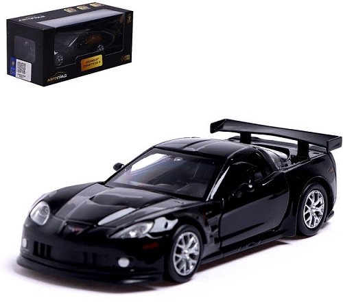 Легковой автомобиль Автоград Chevrolet Corvette C6-R 3098619
