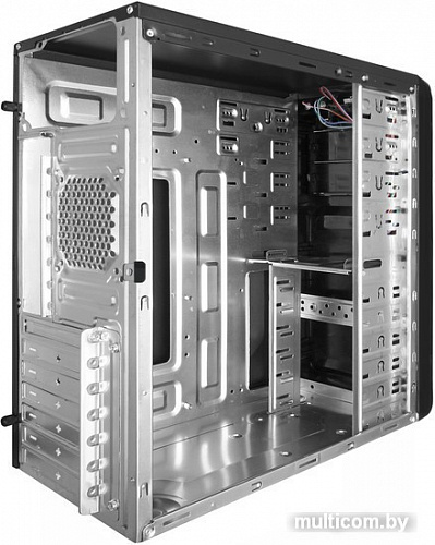 Корпус ExeGate AB-221U 450W
