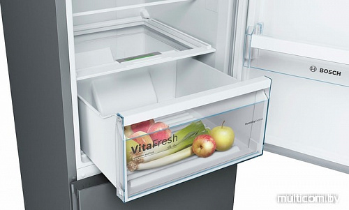 Холодильник Bosch KGN39VC2AR