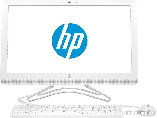 Моноблок HP 200 G3 3VA51EA