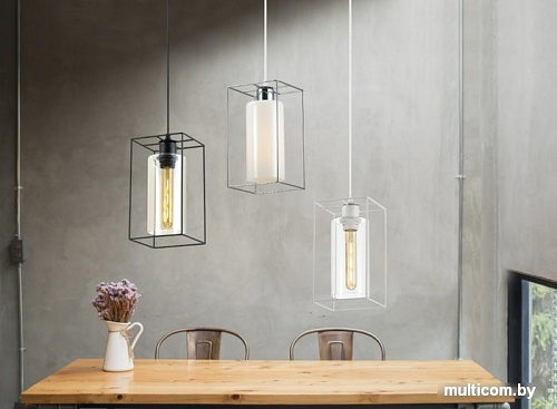 Подвесная люстра Lumion Elliot 3732/1