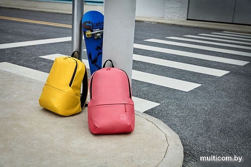 Городской рюкзак Ninetygo Sport Leisure Backpack (black)