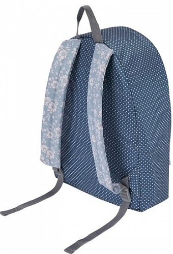 Рюкзак Erich Krause EasyLine 17L Lacey Heart 51688