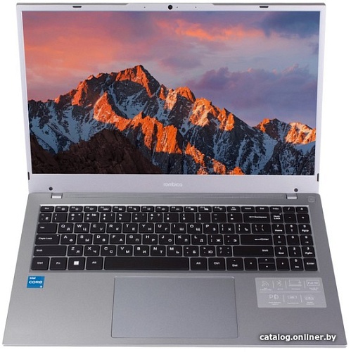 Ноутбук Rombica myBook Eclipse PCLT-0035