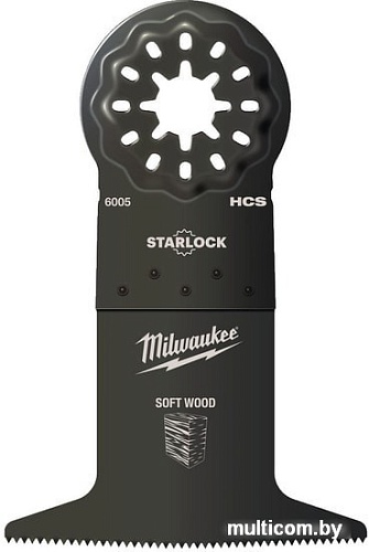 Пильное полотно Milwaukee 48906005