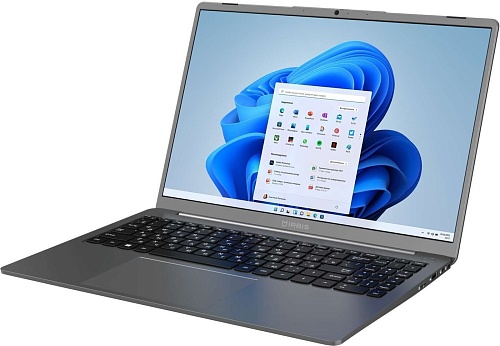 Ноутбук IRBIS 16NBC1502