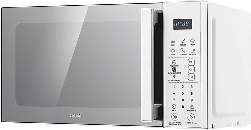 Микроволновая печь BBK 20MWS-805S/W