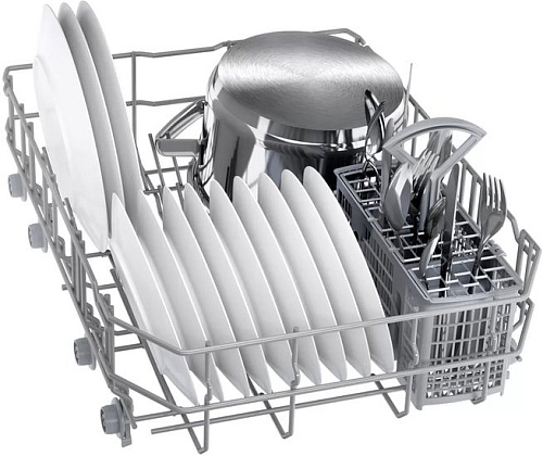 Посудомоечная машина Bosch SPS2IKW2CR