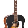 Электроакустическая гитара Cort CJ Retro VSM