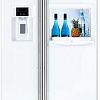 Холодильник side by side IO Mabe ORE24CHHF WW