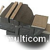 Тиски ForceKraft FK-6540210
