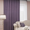 Штора Legrand Канвас 2x2.8 м (лаванда)
