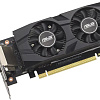 Видеокарта ASUS Dual GeForce RTX 3050 LP BRK OC Edition 6GB GDDR6 RTX3050-O6G-LP-BRK