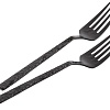 Набор столовых вилок Domenik Rock Black DMC030 (2шт)