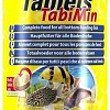 Сухой корм Tetra Tablets TabiMin 2050 штук