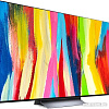 OLED телевизор LG C2 OLED77C2RLA