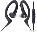 Наушники Audio-Technica SonicSport ATH-SPORT1iS (черный)