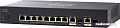 Коммутатор Cisco SG350-10MP-K9