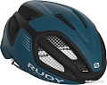 Cпортивный шлем Rudy Project Spectrum S (pacific blue/black matte)