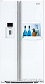 Холодильник side by side IO Mabe ORE24CHHF WW