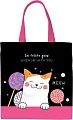Сумка шоппер ArtSpace Meow HB_50125
