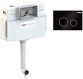 Инсталляция для унитаза Lavinia Boho Relfix 2 в 1 77030032