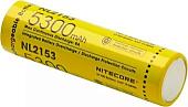 Аккумулятор Nitecore NL2153