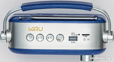 Радиоприемник Miru SR-1007