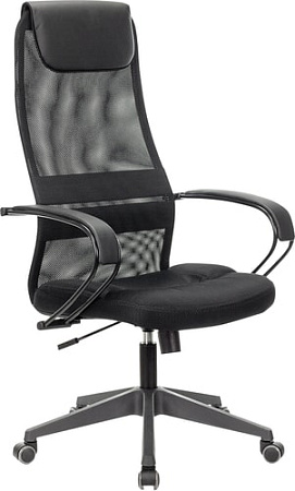 Кресло Brabix Stalker EX-608 PL (черный)