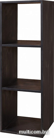 Стеллаж Kommodum 1250x430x350 ERICK-CUBE3