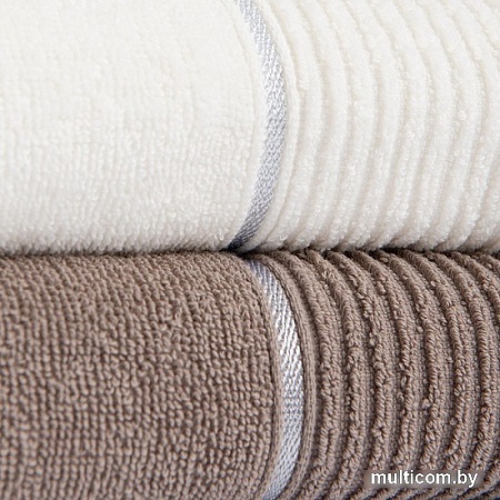 Набор полотенец Sofi De MarkO Tina №4 50х90(2) 70х140(2) Пол-КТ-Тн-4