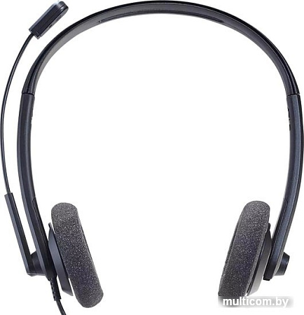 Офисная гарнитура Accutone UB200 USB