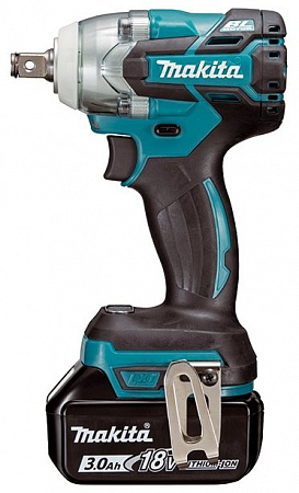 Гайковерт Makita Makita DTW285RME