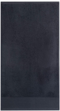 Полотенце Sofi De MarkO Samuel 50х90 Пол-СМ-50х90ан (антрацитовый)