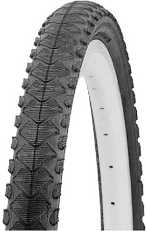 Велопокрышка Wanda 28x1.75 P1027