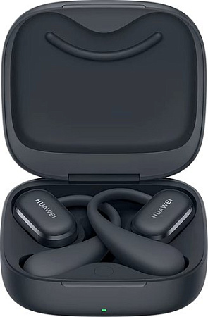 Наушники Huawei FreeArc (черный, международная версия)