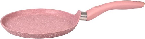 Блинная сковорода Kukmara Trendy Style Rose сб240tsr