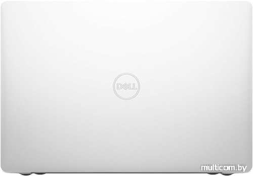 Ноутбук Dell Inspiron 15 5570-5662