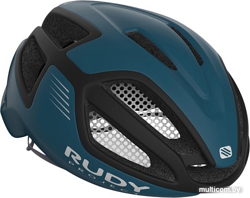 Cпортивный шлем Rudy Project Spectrum S (pacific blue/black matte)