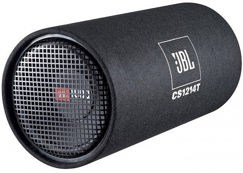 Корпусной пассивный сабвуфер JBL CS1214T