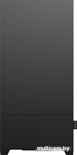 Корпус Fractal Design Pop Silent Black TG Clear Tint FD-C-POS1A-02