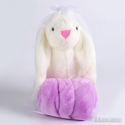 Классическая игрушка Milo Toys Зайка 7752886